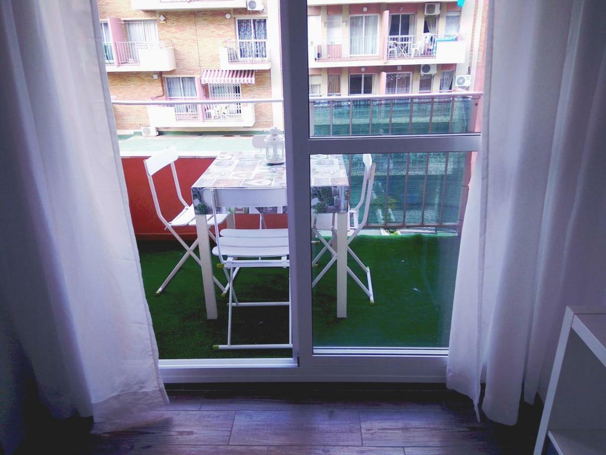 Estudio Minerva 241 Apartamento